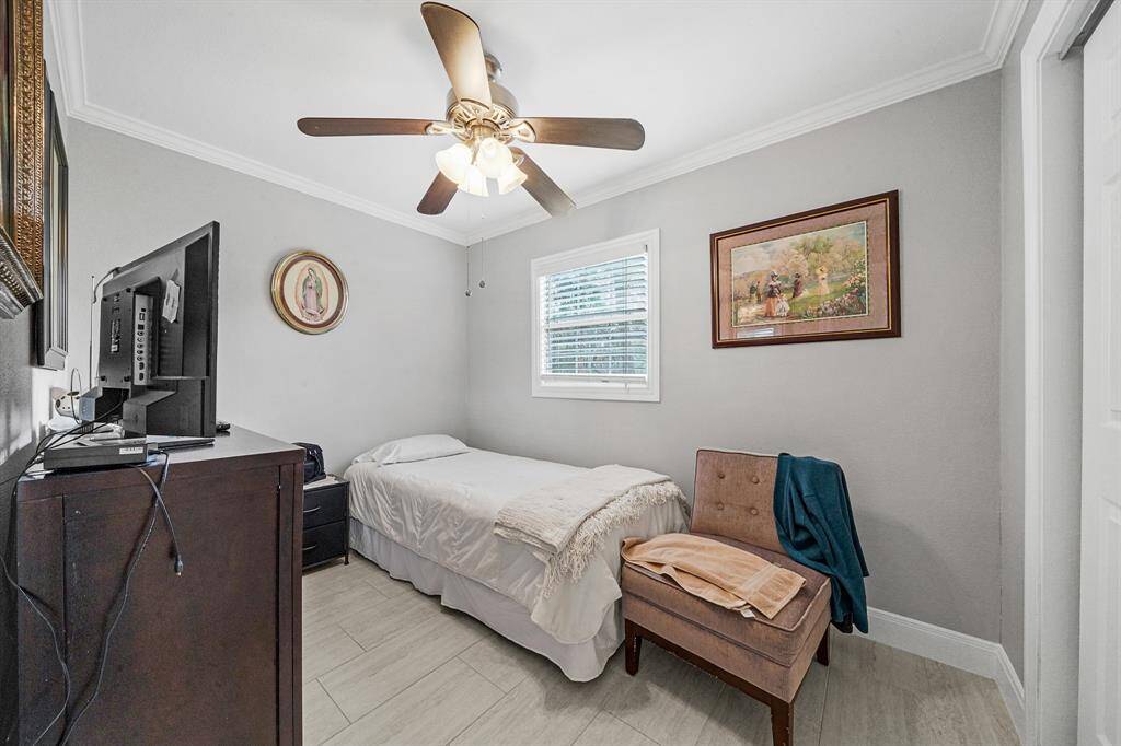 2th Bedroom