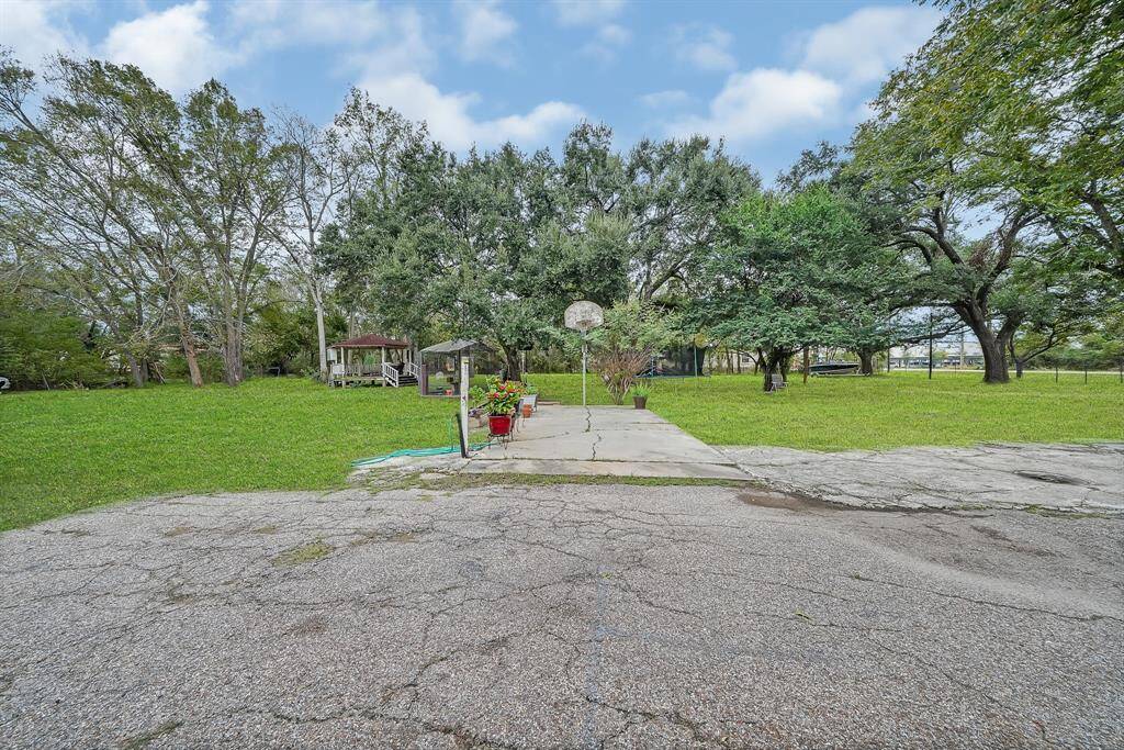 3.87 Acre Lot