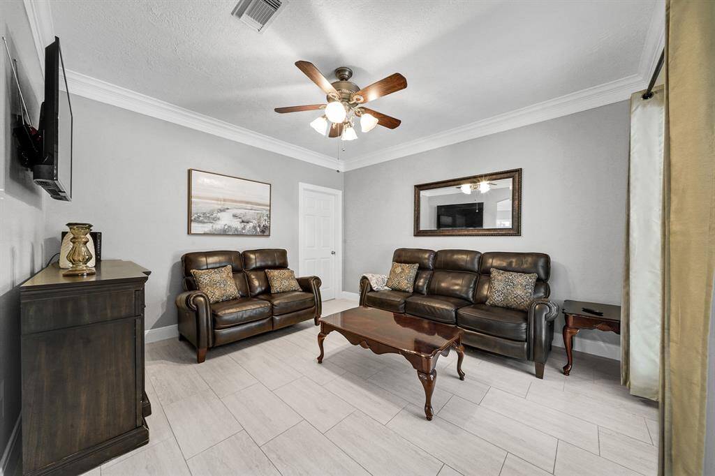 Beautiful Livingroom