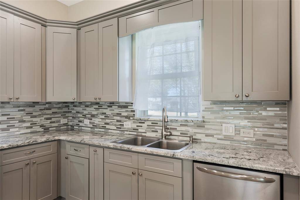 beautiful finishes.