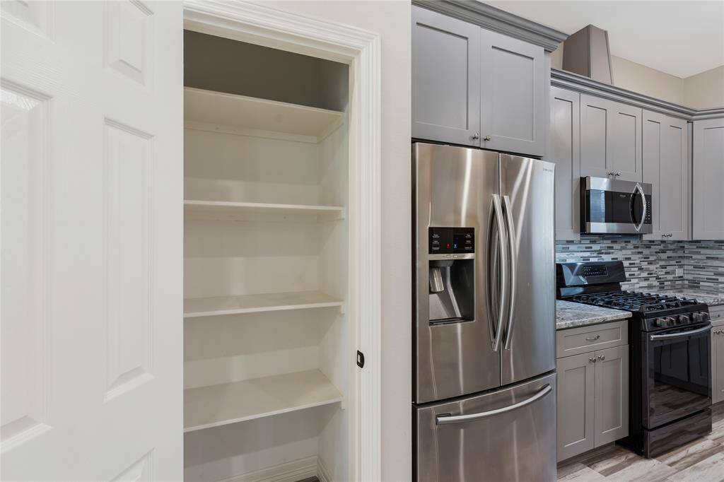 Pantry #1