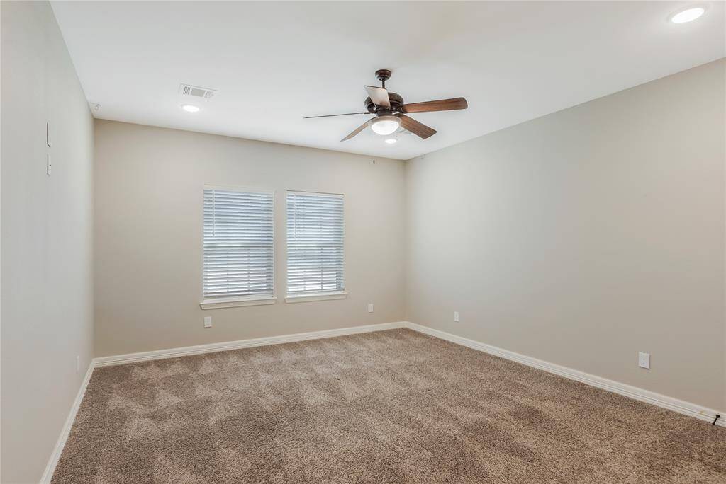 Primary Bedroom.