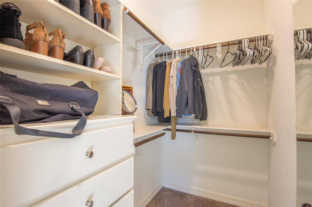 Primary closet#2