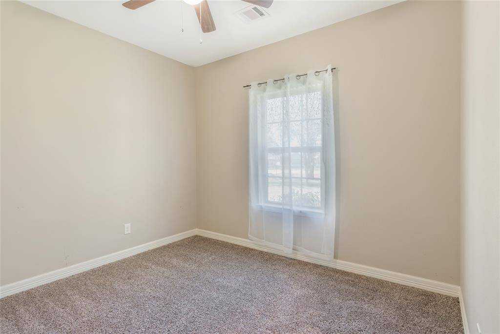 Bedroom #4