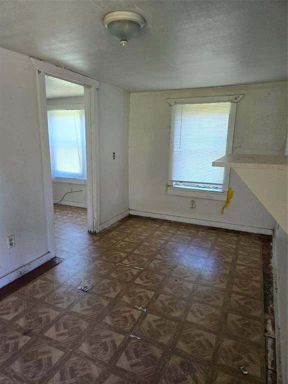 View of the back house 1st floor