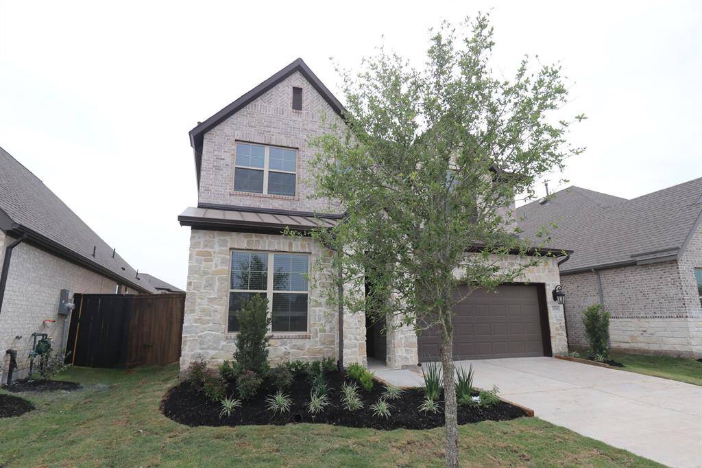 Welcome to The Sedona by David Weekley Homes. **HOME ESTIMATED TO BE COMPLETE APRIL 2025**