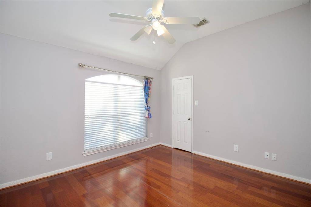 the 5th bedroom