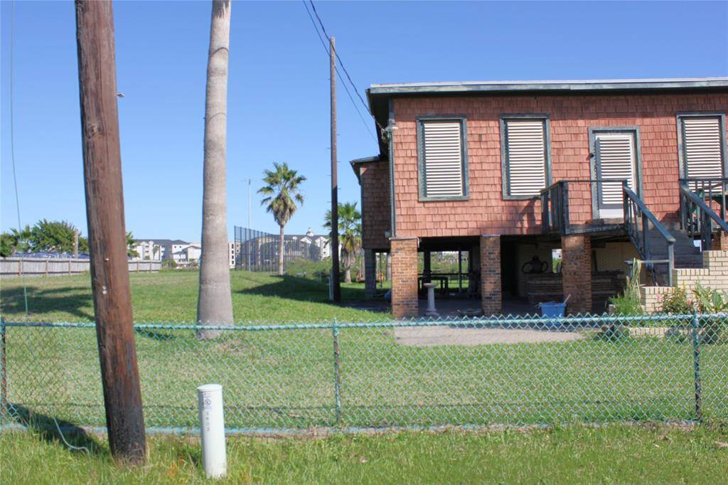 Large lot on great road.