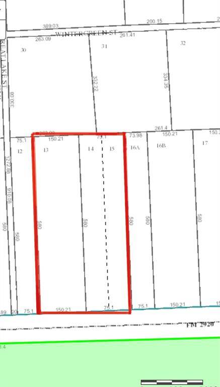 4 Acres