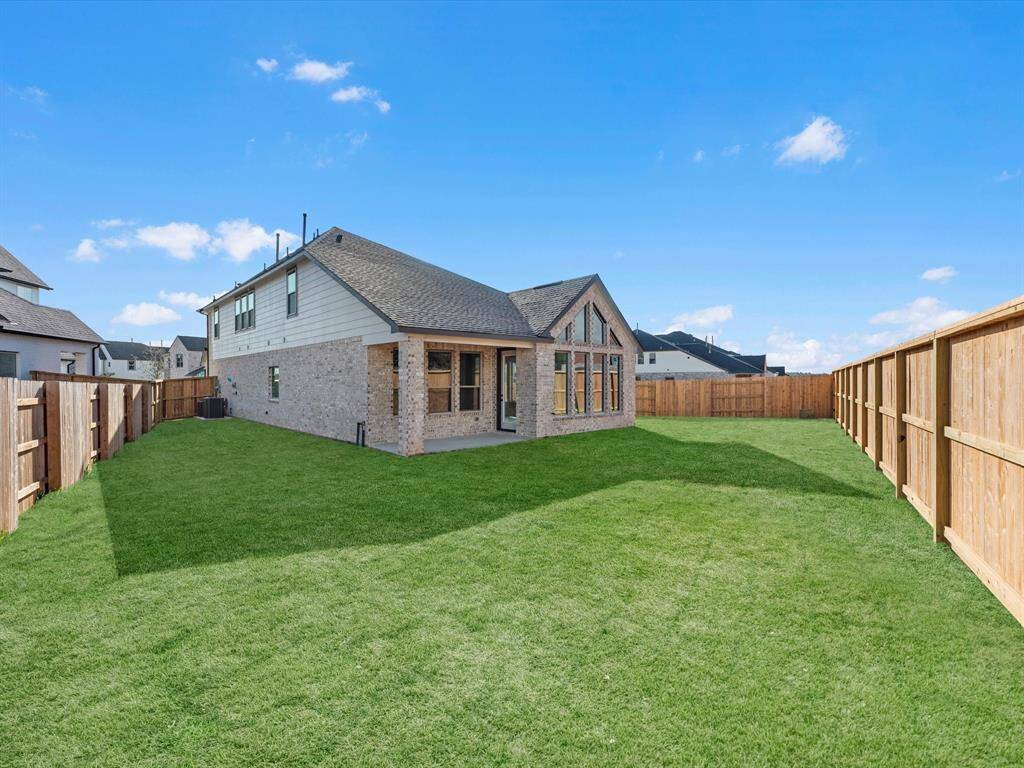 Green grass added to enhance photo.