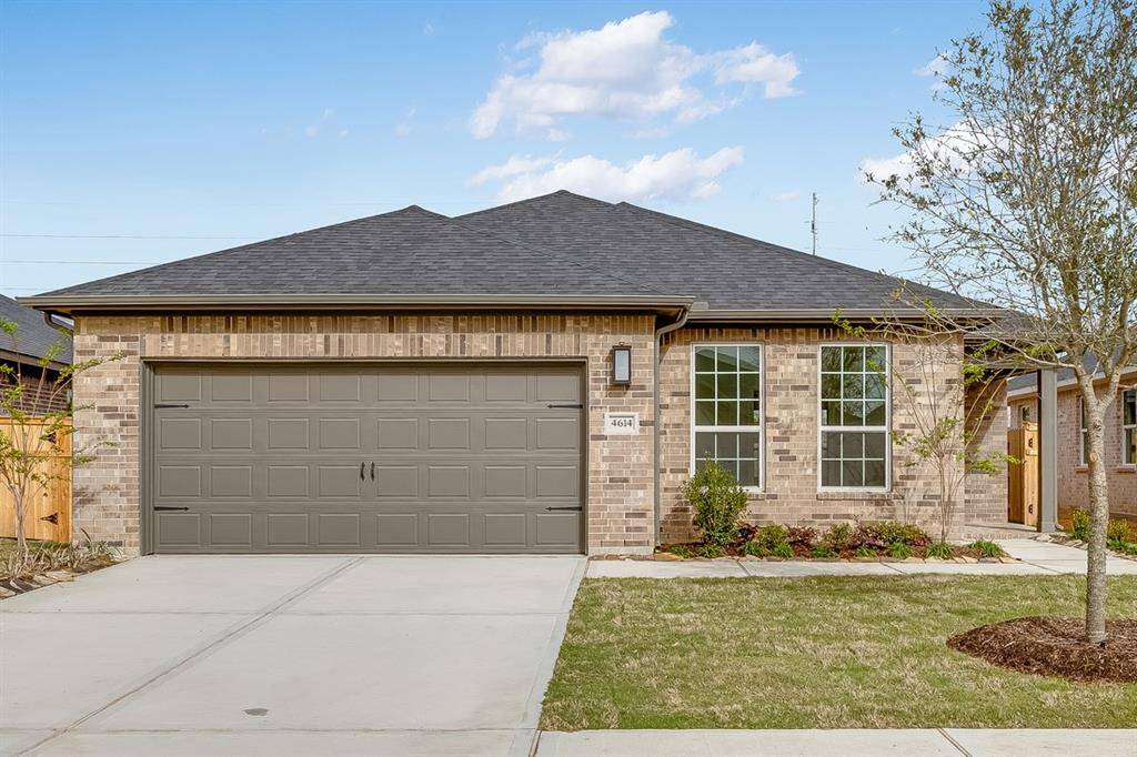 4614 Rustic Grove Lane ~ Ready Now