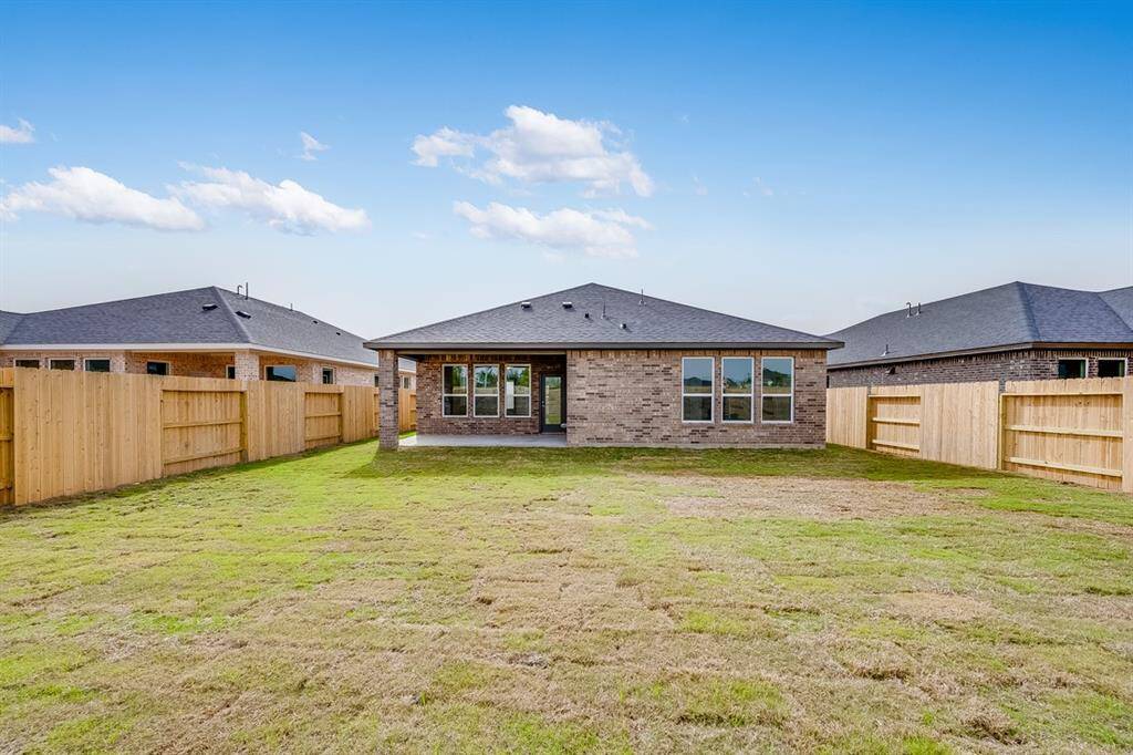 4614 Rustic Grove Lane ~ Ready Now