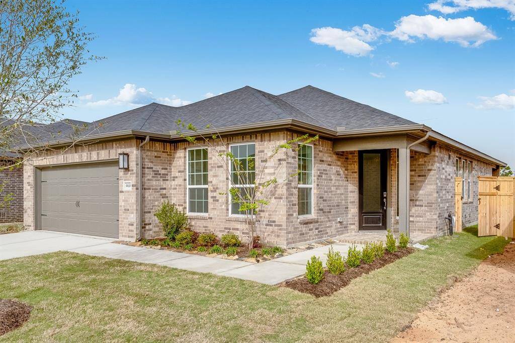 4614 Rustic Grove Lane ~ Ready Now