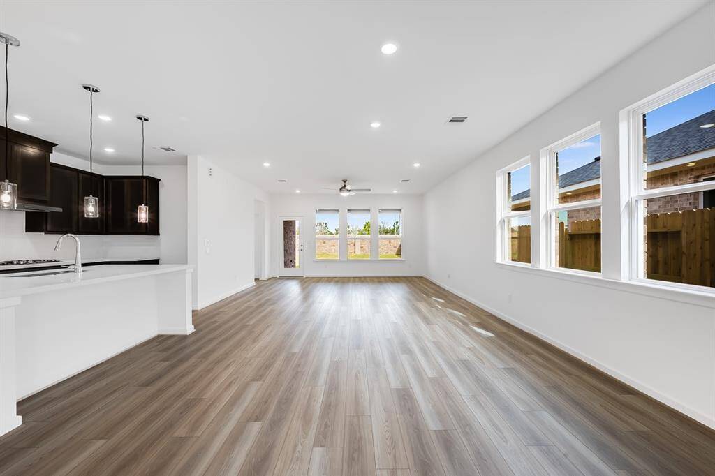 4614 Rustic Grove Lane ~ Ready Now