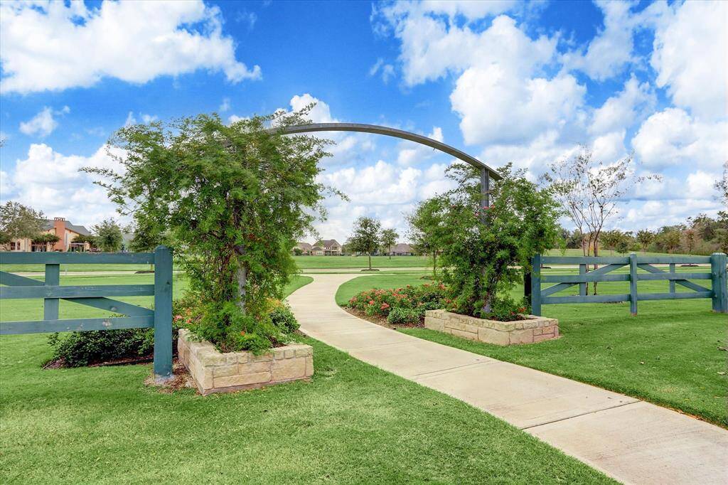 Community Trails