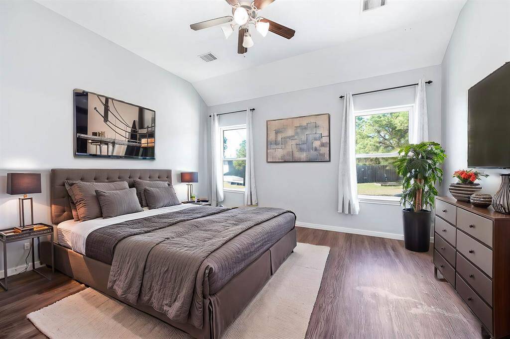 Principal Bedroom