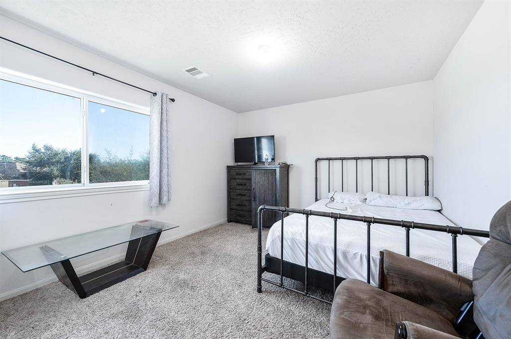 3rd Bedroom