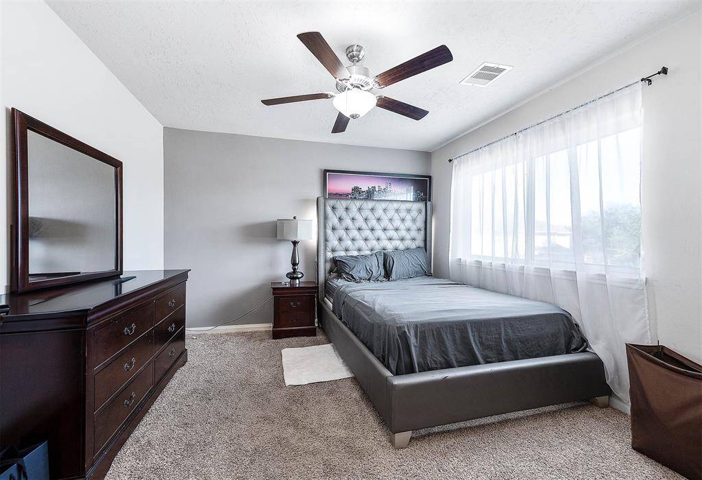 4th Bedroom