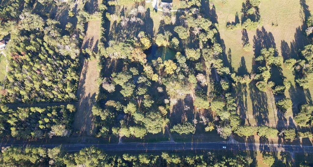 Another Aerial View