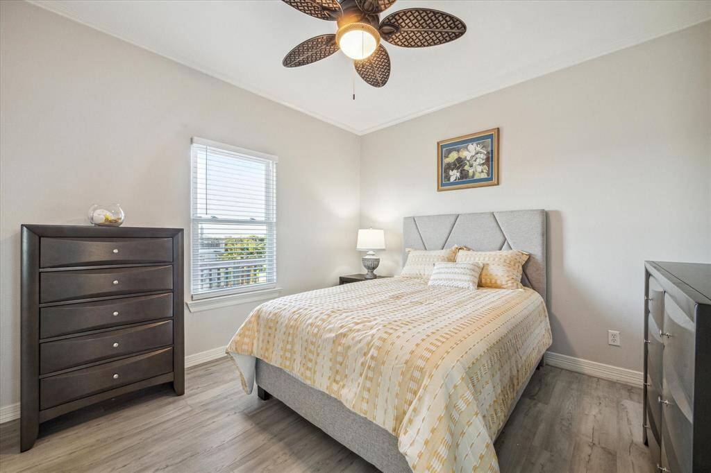 Guest bedroom two.