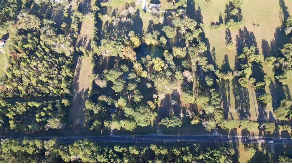 Aerial Photo Of The Property