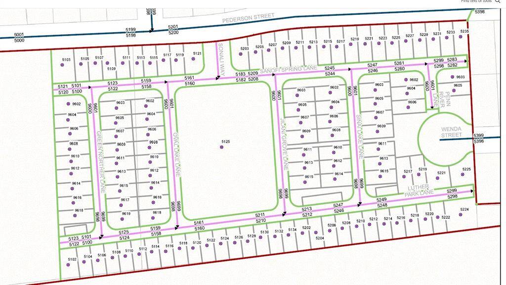 Lakes of Pederson A Planned Gated Community of 113 Homes near Texas Medical Center (TMC) "The Heart of Houston"