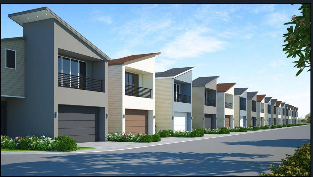 Gated Community with Lake in the heart of the Medical Center Area