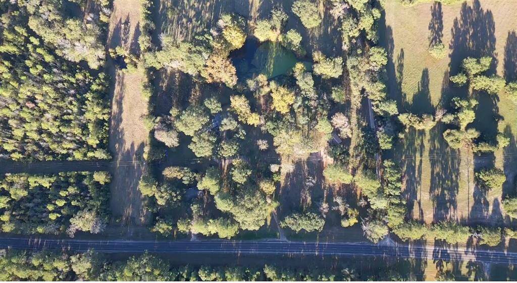 Another Aerial View