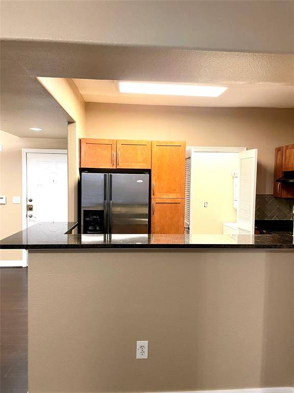 Enjoy the Breakfast bar.