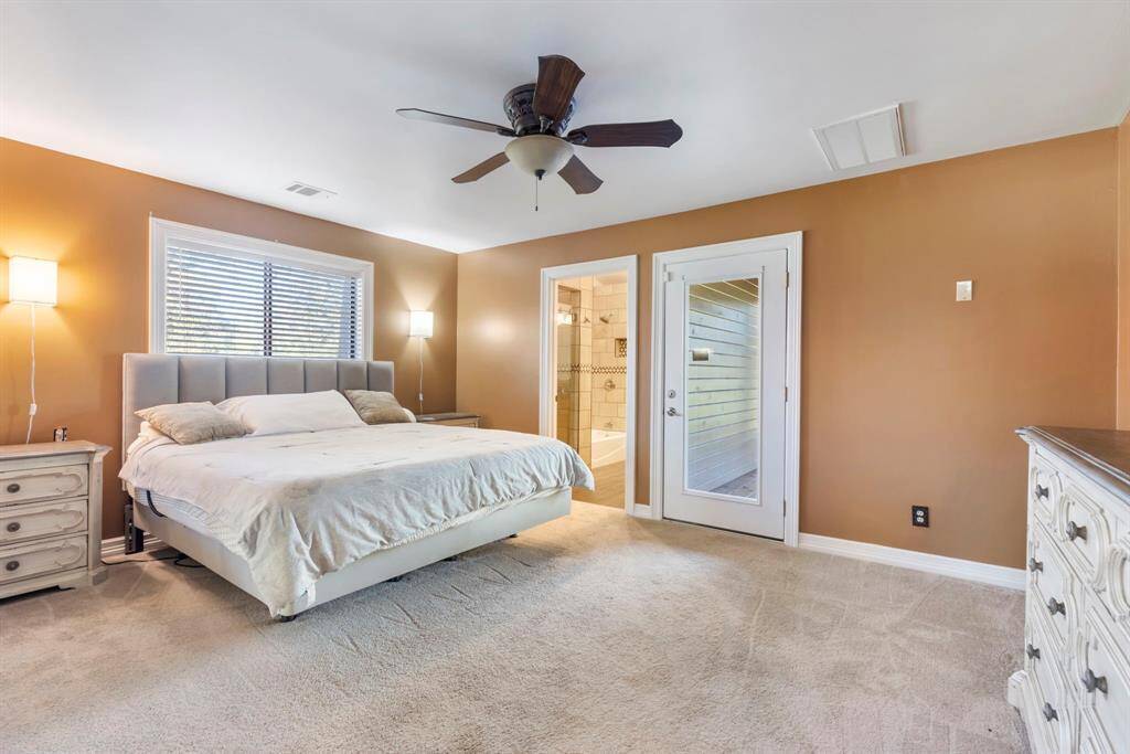 Large Master bedroom