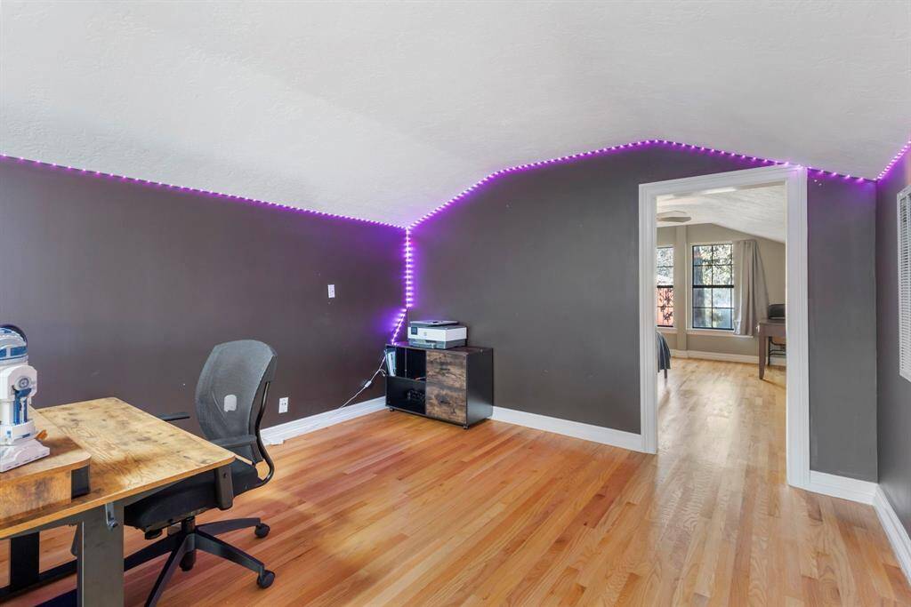 Office or Flex space