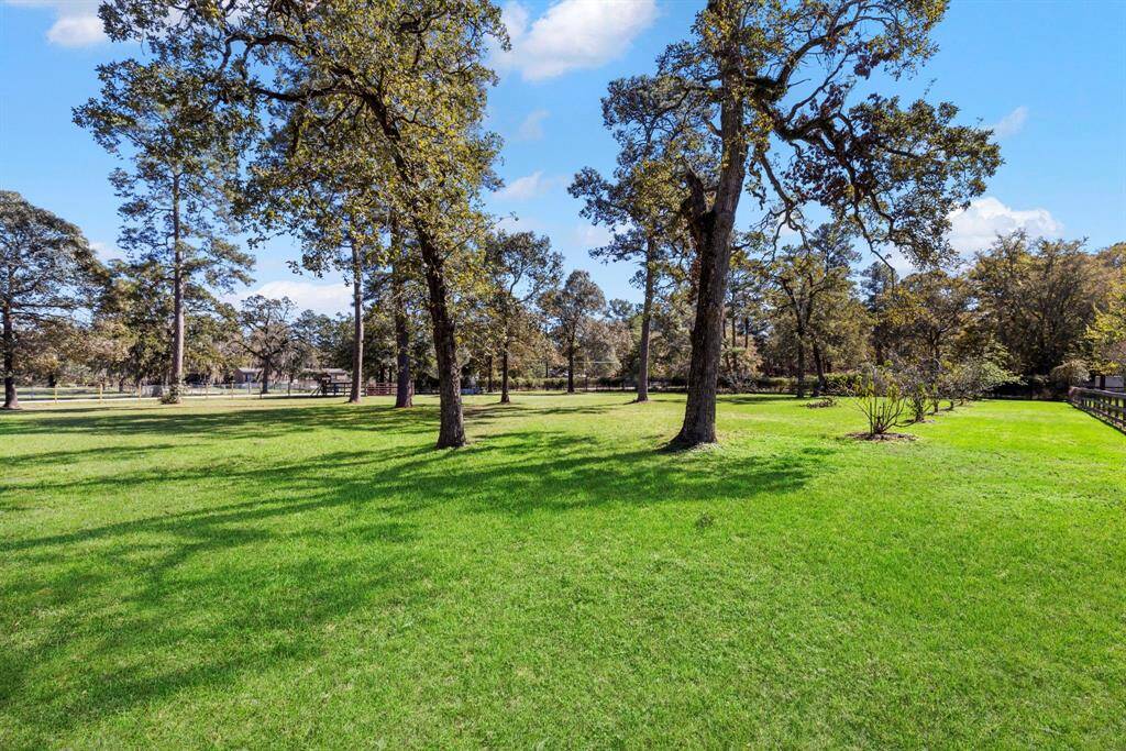 2.3 acres for your animals, garden, pool, casitas, endless possibilities