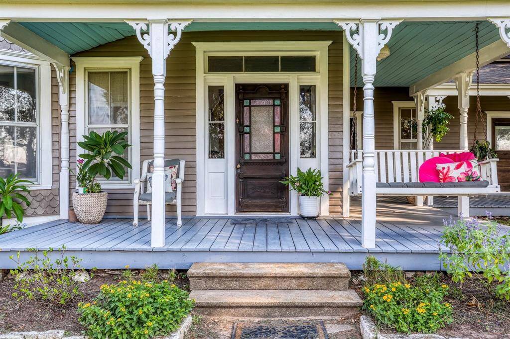 Porch