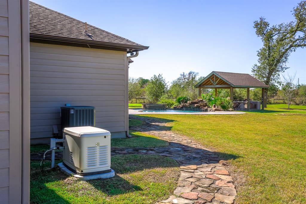 Home offers Generac whole home generator