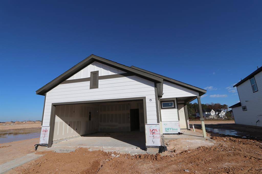 7734 Primrose Myrtle Lane ~ Under Construction