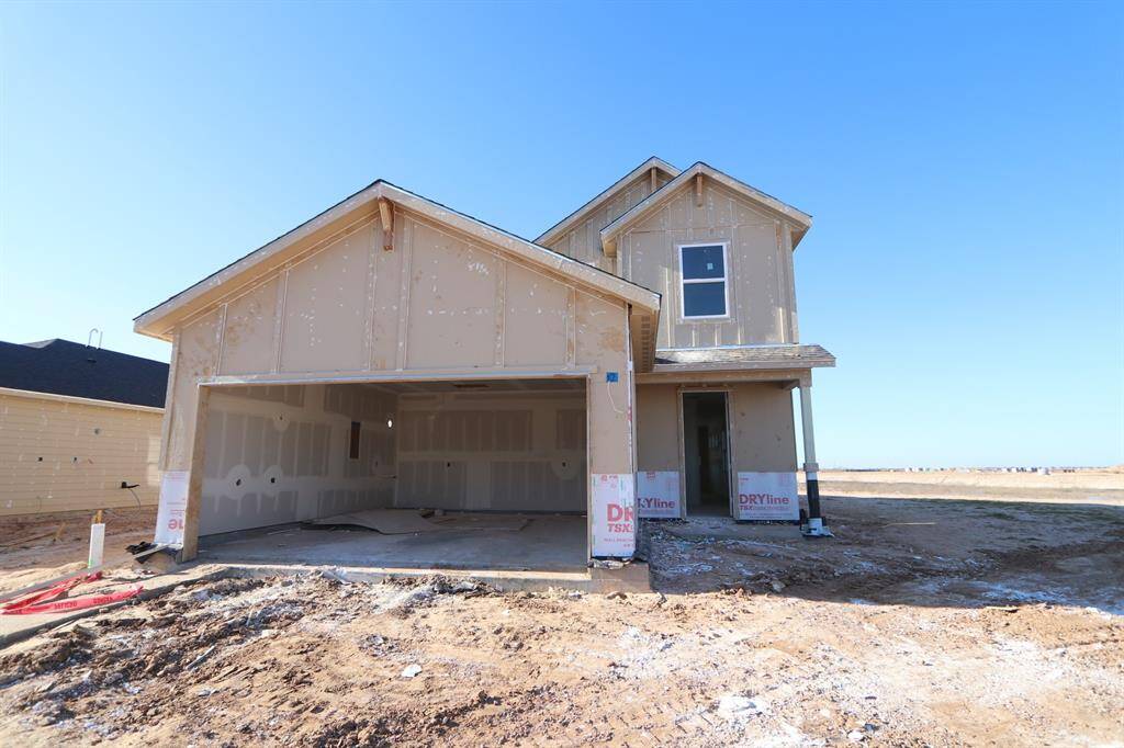 7715 Primrose Myrtle Lane ~ Under Construction