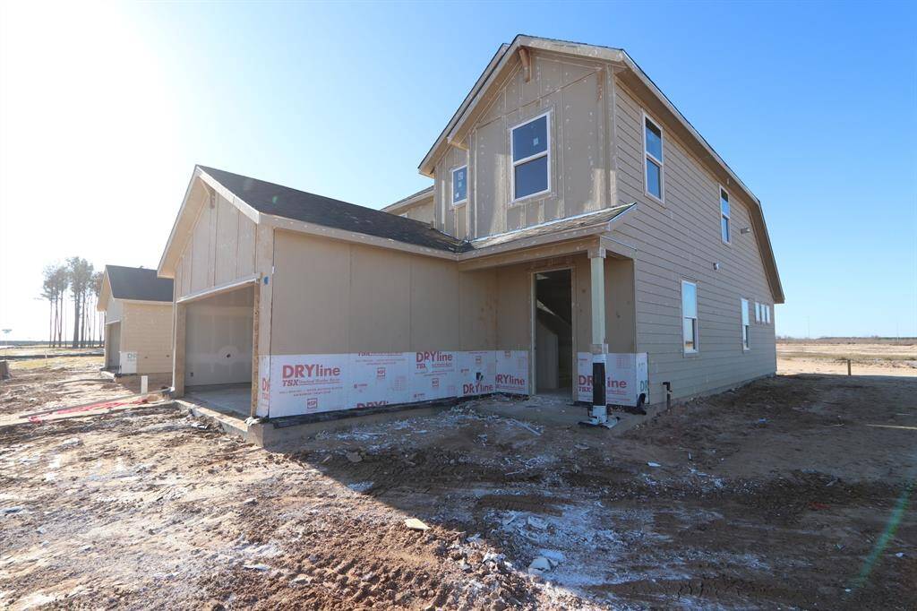 7715 Primrose Myrtle Lane ~ Under Construction