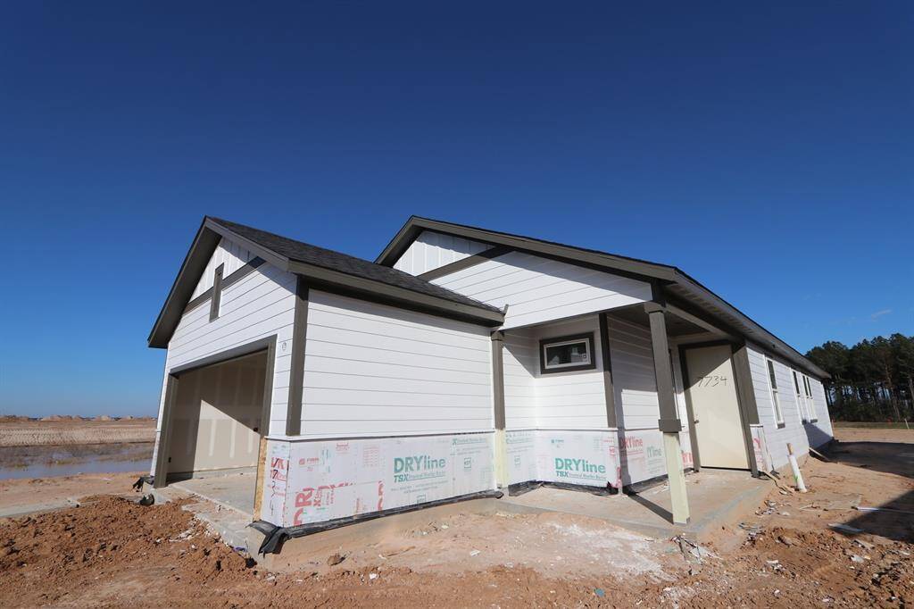 7734 Primrose Myrtle Lane ~ Under Construction