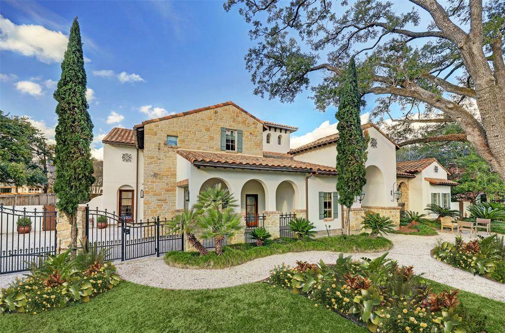 The home’s striking facade commands attention, causing passersby to slow and admire its exceptional curb appeal. This custom-built masterpiece is a rare gem, where no detail has been overlooked and no expense spared in its creation.