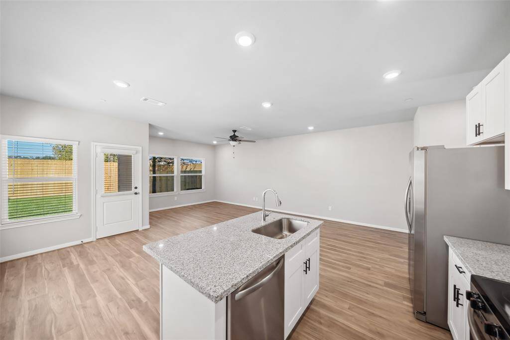 Image showcases finishes and condition. Floor plan may vary.