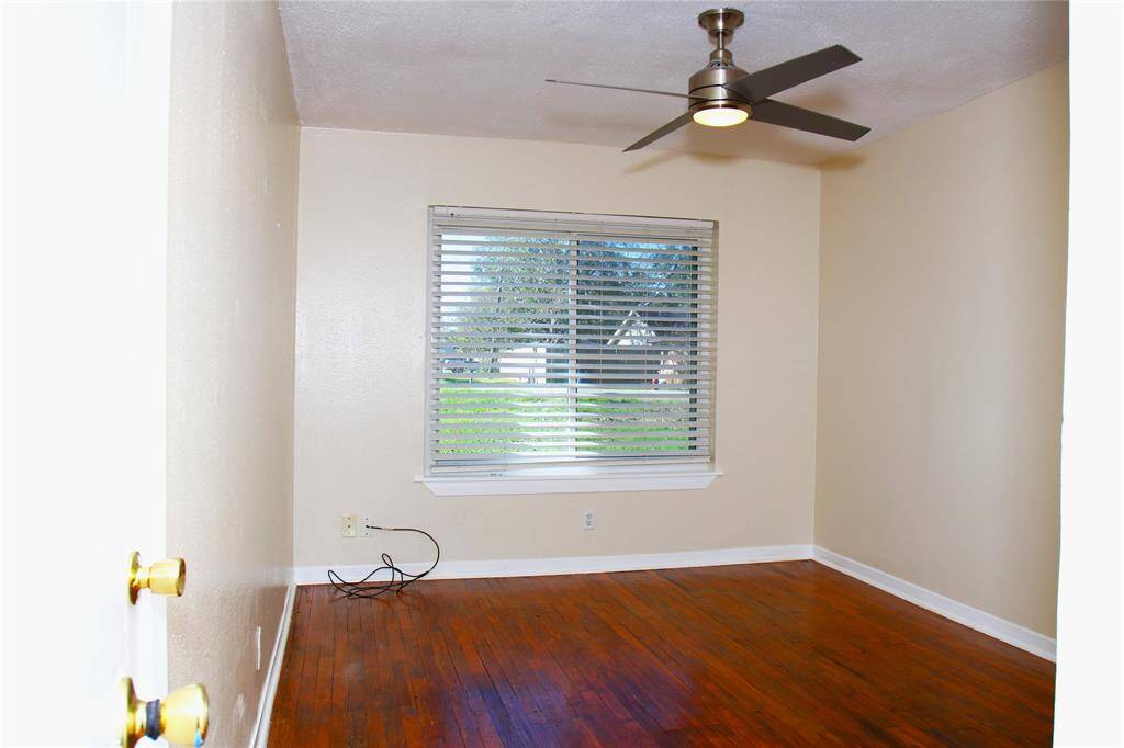 3rd Bedroom