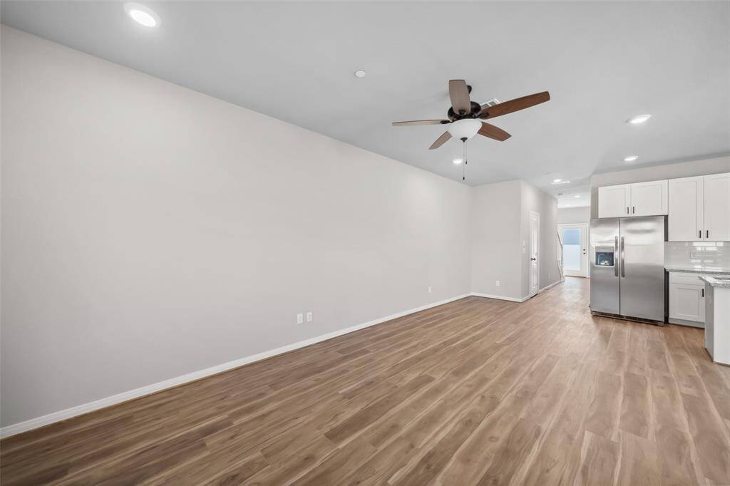 Image showcases finishes and condition. Floor plan may vary.
