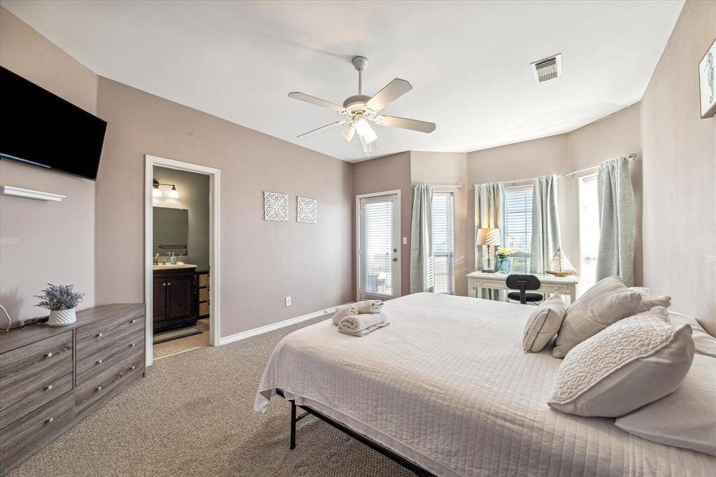 Primary Suite.