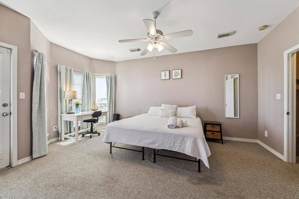 Primary Suite.
