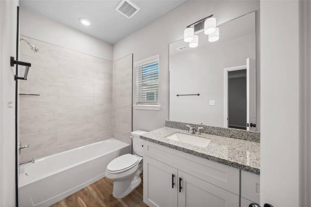 Image showcases finishes and condition. Floor plan may vary.