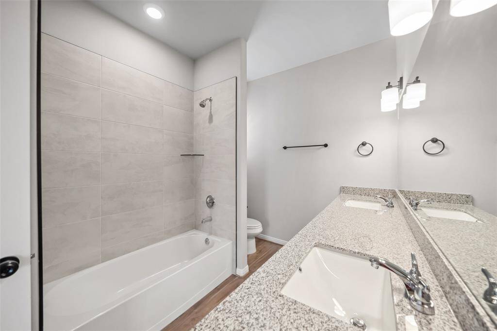 Image showcases finishes and condition. Floor plan may vary.