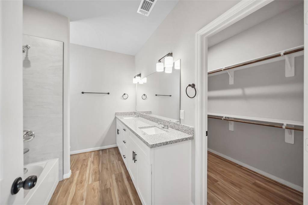 Image showcases finishes and condition. Floor plan may vary.