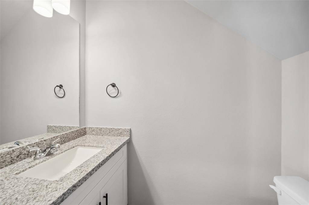Image showcases finishes and condition. Floor plan may vary.