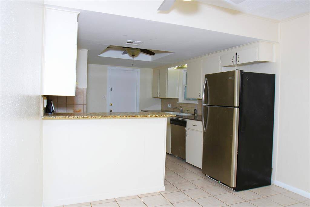 Kitchen/Dining