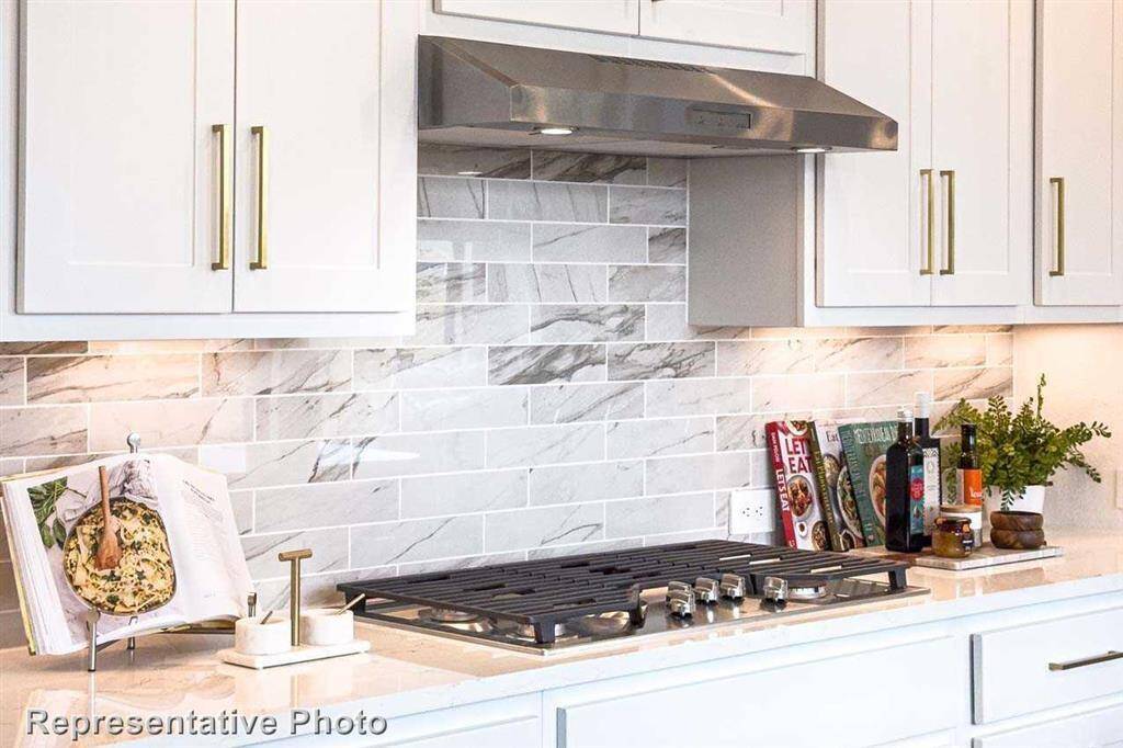 Kitchen (Representative Photo)
